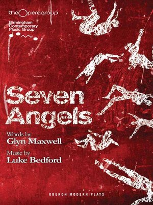 cover image of Seven Angels